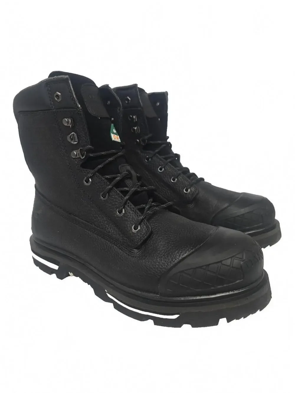 Dakota Men's 8